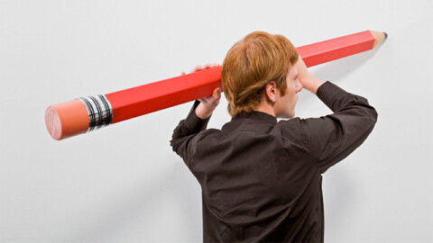 Dimmi come scrivi e ti dirò cosa farai