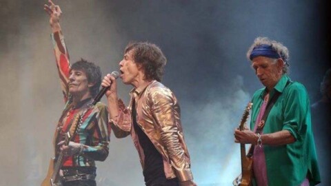 L'effetto emotivo di una grande canzone, 10 successi che ti fanno venire la pelle d’oca