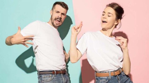 10 cose che le coppie veramente felici fanno per rimanere in contatto