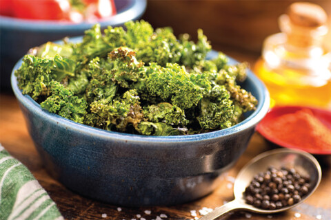 Cavolo riccio, il super cibo del futuro abbassa il colesterolo?