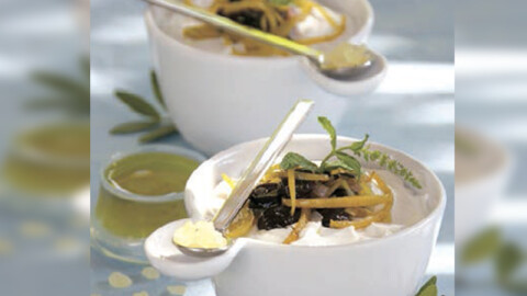 La mastiha, la resina che “uccide” l’Helicobacter pylori