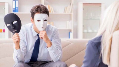 Non somigliare a nessuno: a che serve mettersi contro te stesso?