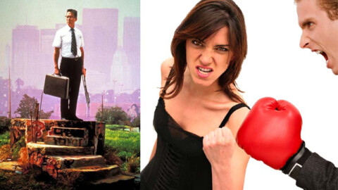 Basta! Oggi non sopporto più nessuno