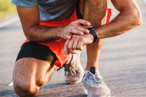 Come rallentare il cuore che corre troppo