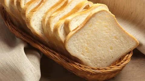 Il pane in cassetta: spesso troppi conservanti e grassi scadenti, IL PANE che non è pane. La trappola per i consumatori