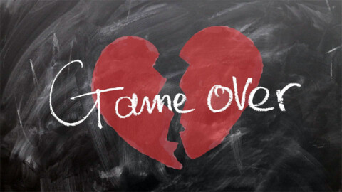 La FINE di un AMORE: uscire indenni da un rapporto riappropriandosi del futuro