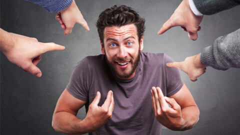 Ecco perché è importante conoscere i propri errori