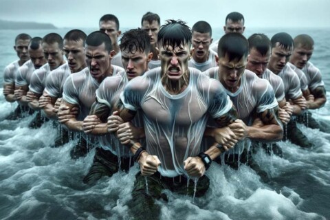 La forza di volontà: energia dimagrante al tuo servizio