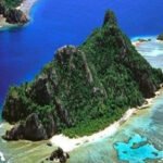 Beyond the Horizon, The Uninhabited Pacific Sanctuary That Redefined Modern Paradise2