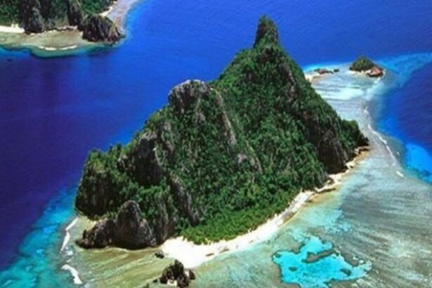 Beyond the Horizon, The Uninhabited Pacific Sanctuary That Redefined Modern Paradise2