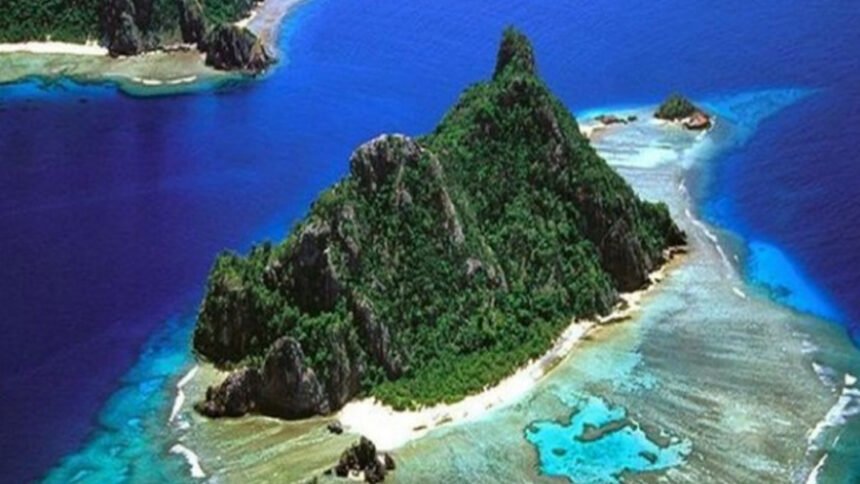 Beyond the Horizon, The Uninhabited Pacific Sanctuary That Redefined Modern Paradise2