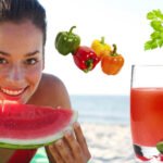Solar Protection on Your Plate: The Surprising Dietary Shield Against Summer Skin Damage
